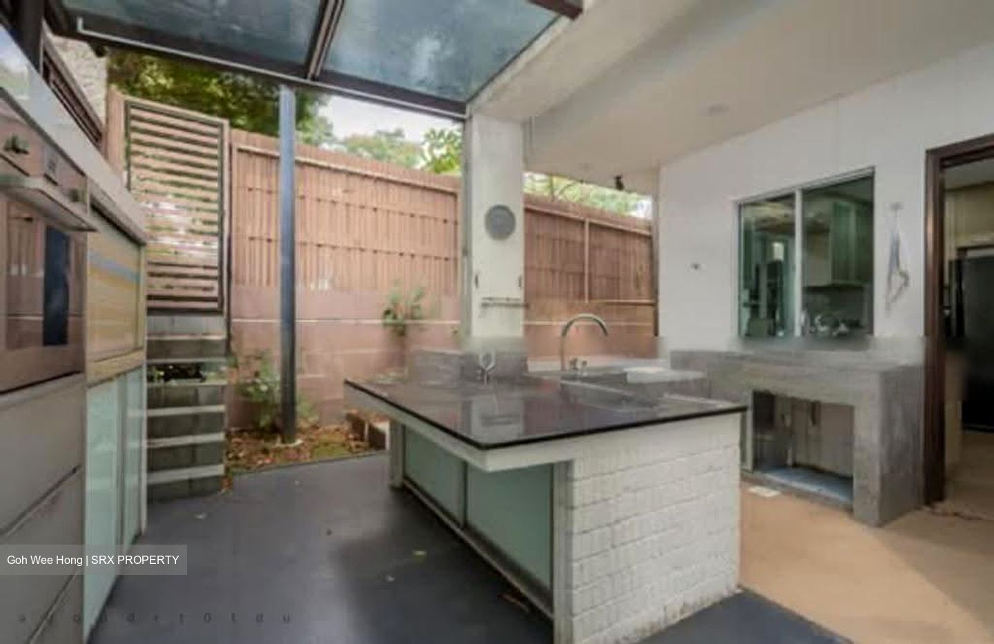 Jalan Kechubong (D28), Detached #612092061